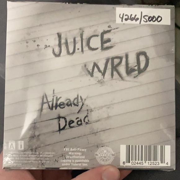 Sold - Picture 2 of 2